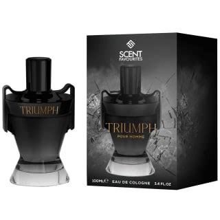 Favourites Trend Engrave Noir EDC 100ml .